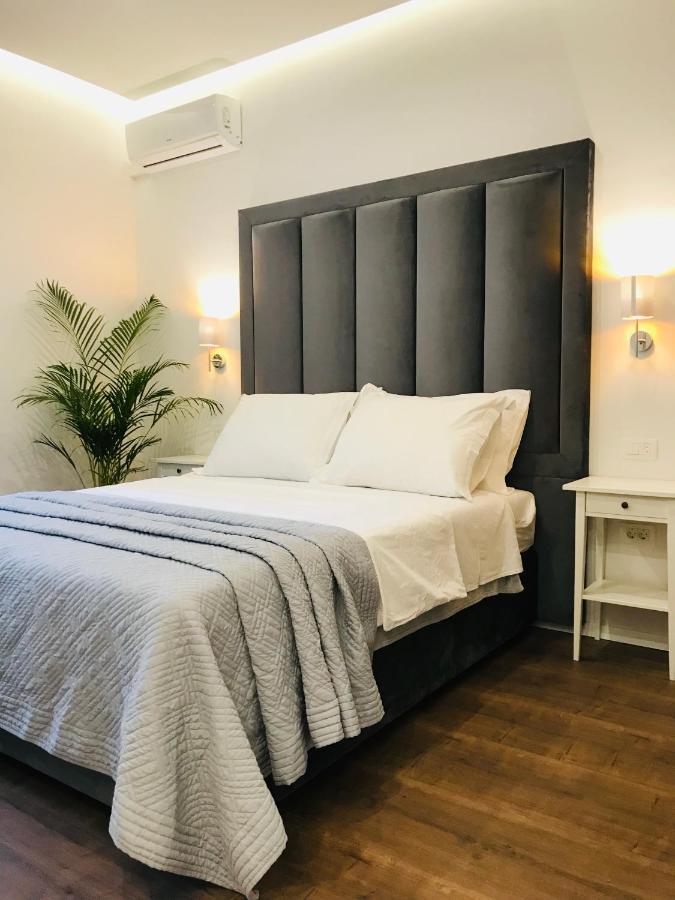 Antares Luxury Rooms Split Bagian luar foto