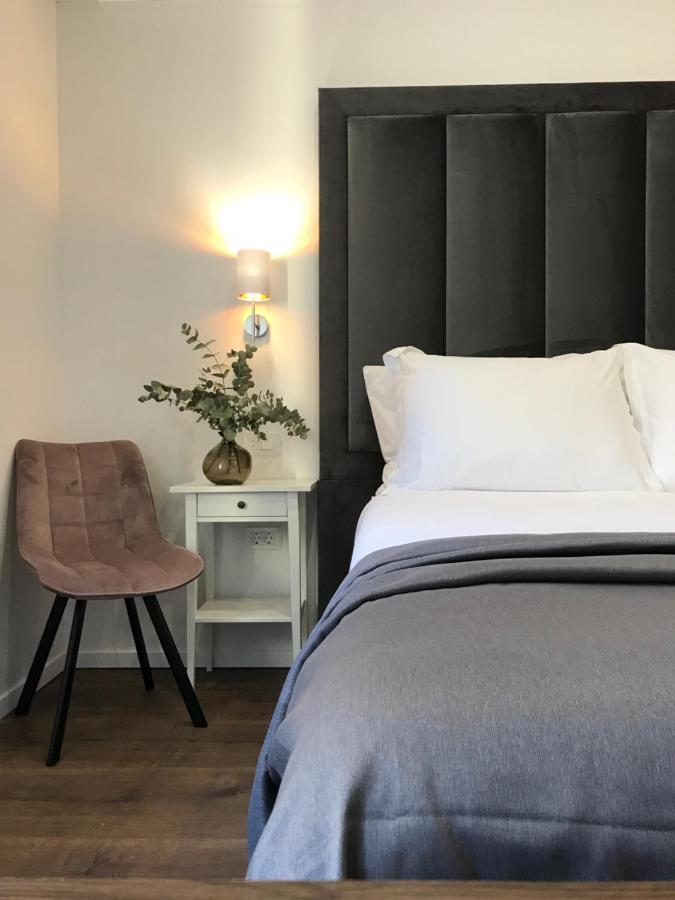 Antares Luxury Rooms Split Bagian luar foto