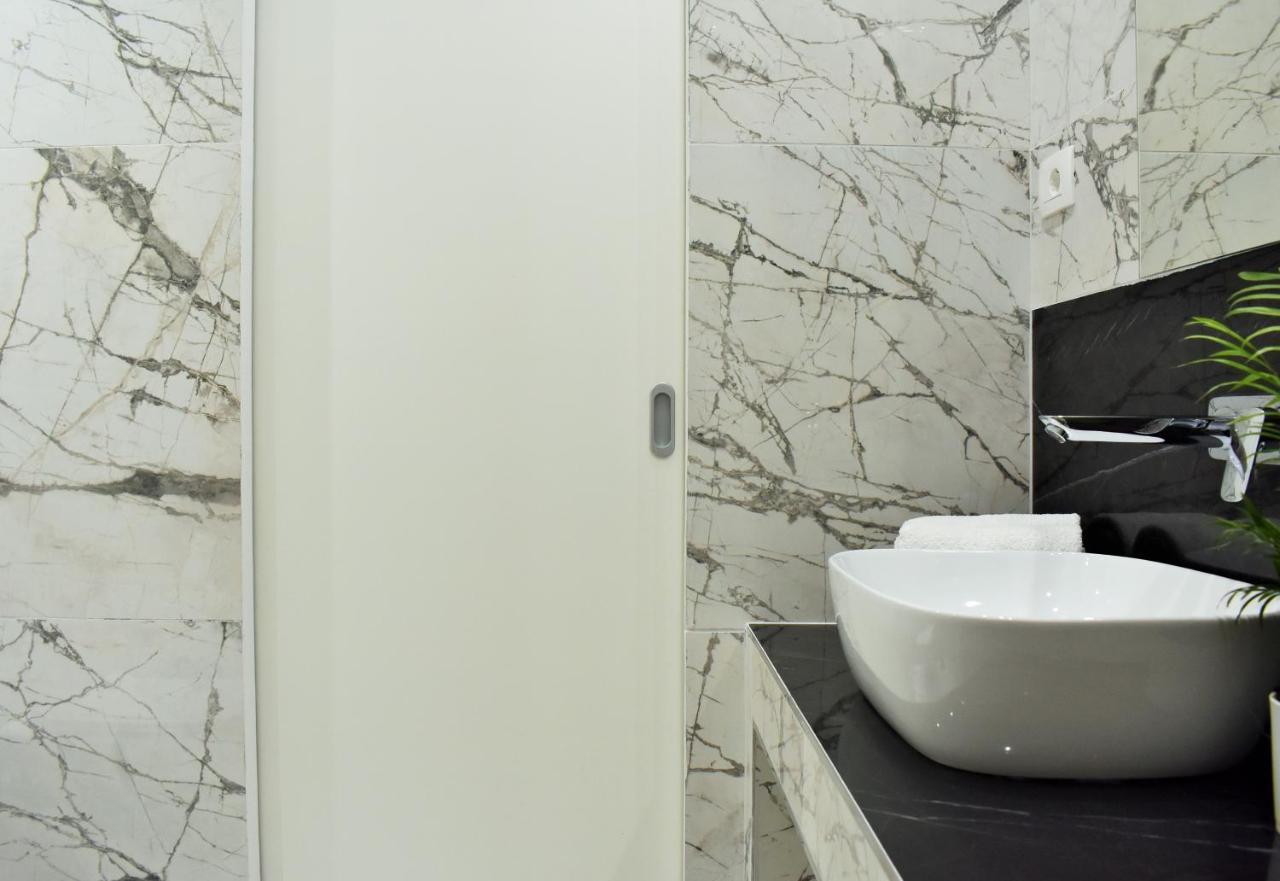 Antares Luxury Rooms Split Bagian luar foto