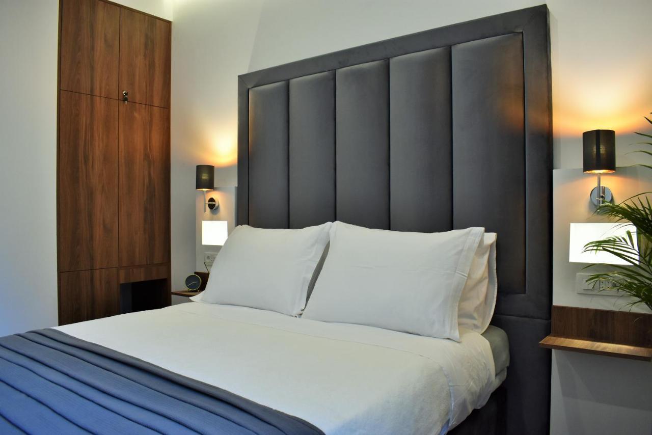 Antares Luxury Rooms Split Bagian luar foto