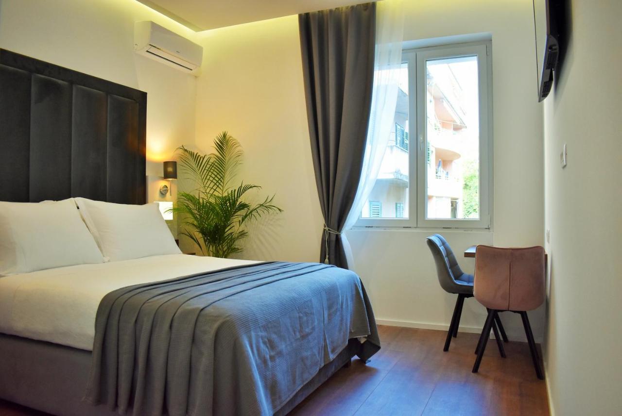 Antares Luxury Rooms Split Bagian luar foto