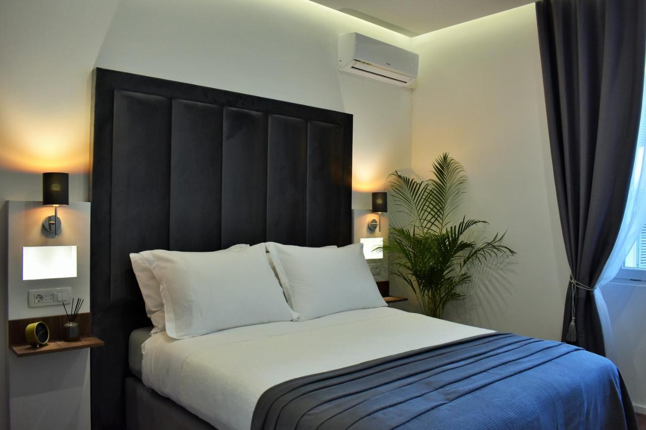 Antares Luxury Rooms Split Bagian luar foto