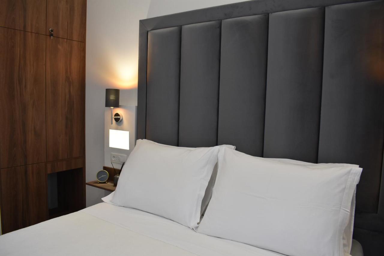 Antares Luxury Rooms Split Bagian luar foto