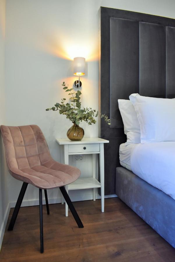 Antares Luxury Rooms Split Bagian luar foto
