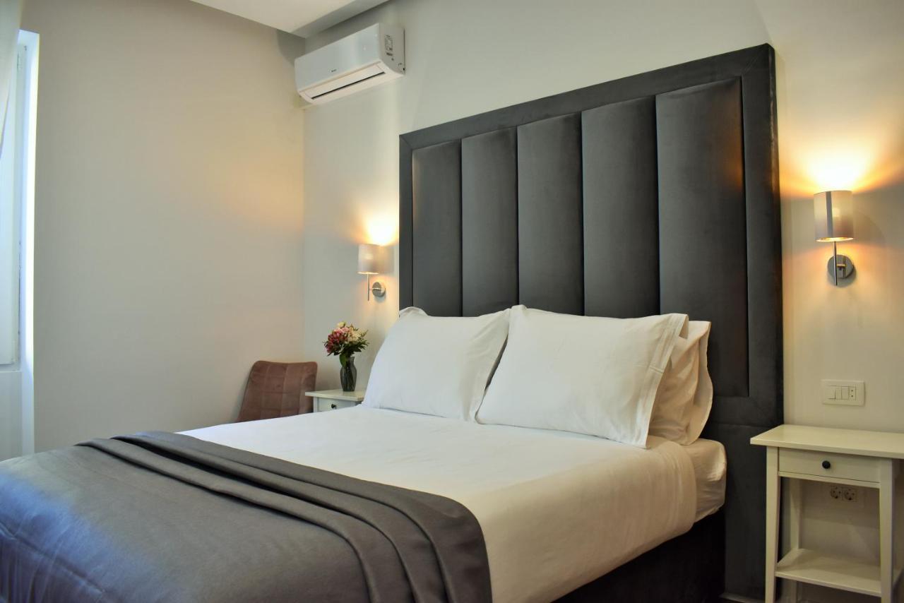 Antares Luxury Rooms Split Bagian luar foto