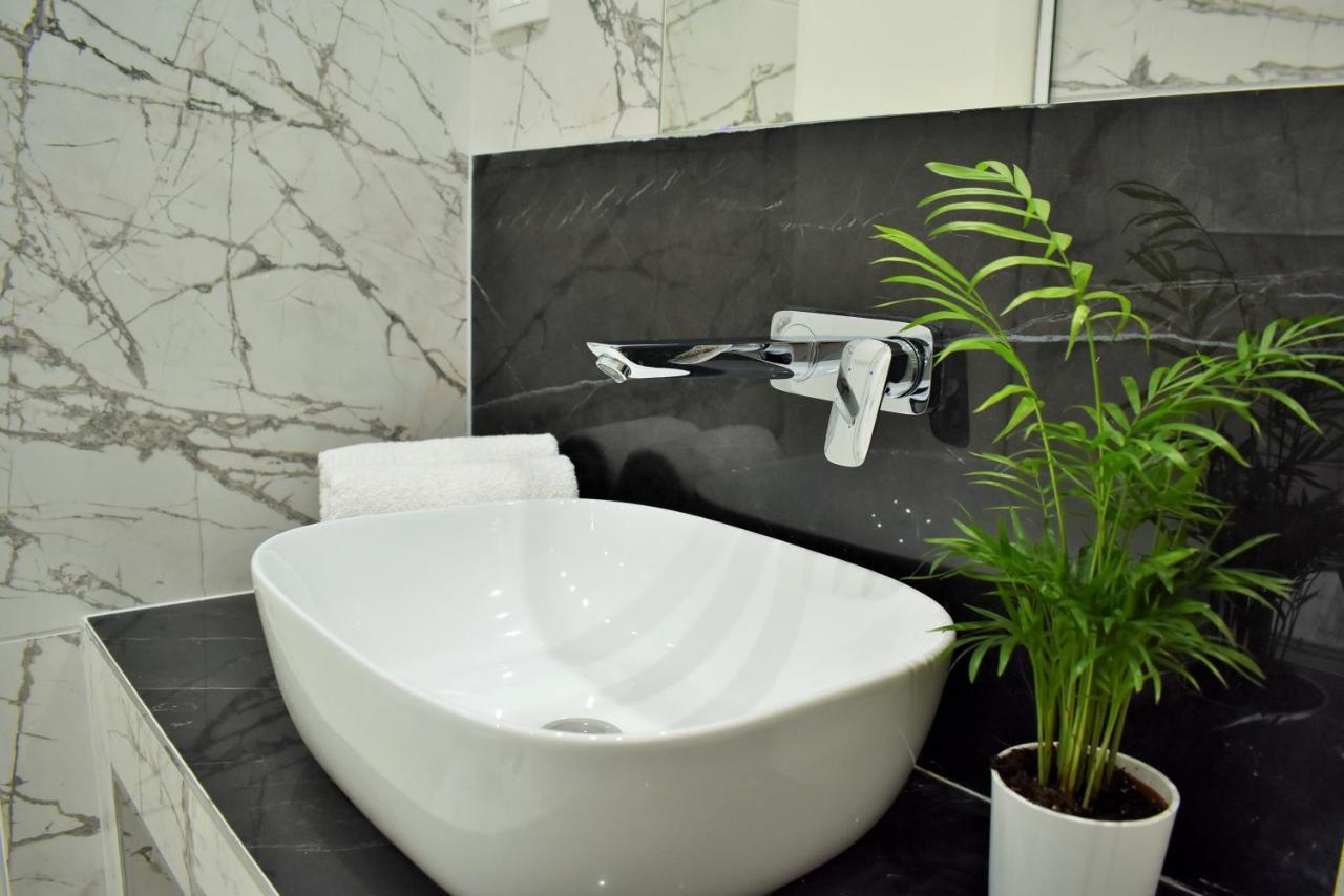 Antares Luxury Rooms Split Bagian luar foto