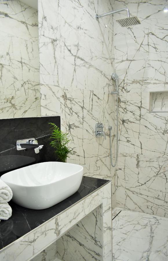 Antares Luxury Rooms Split Bagian luar foto
