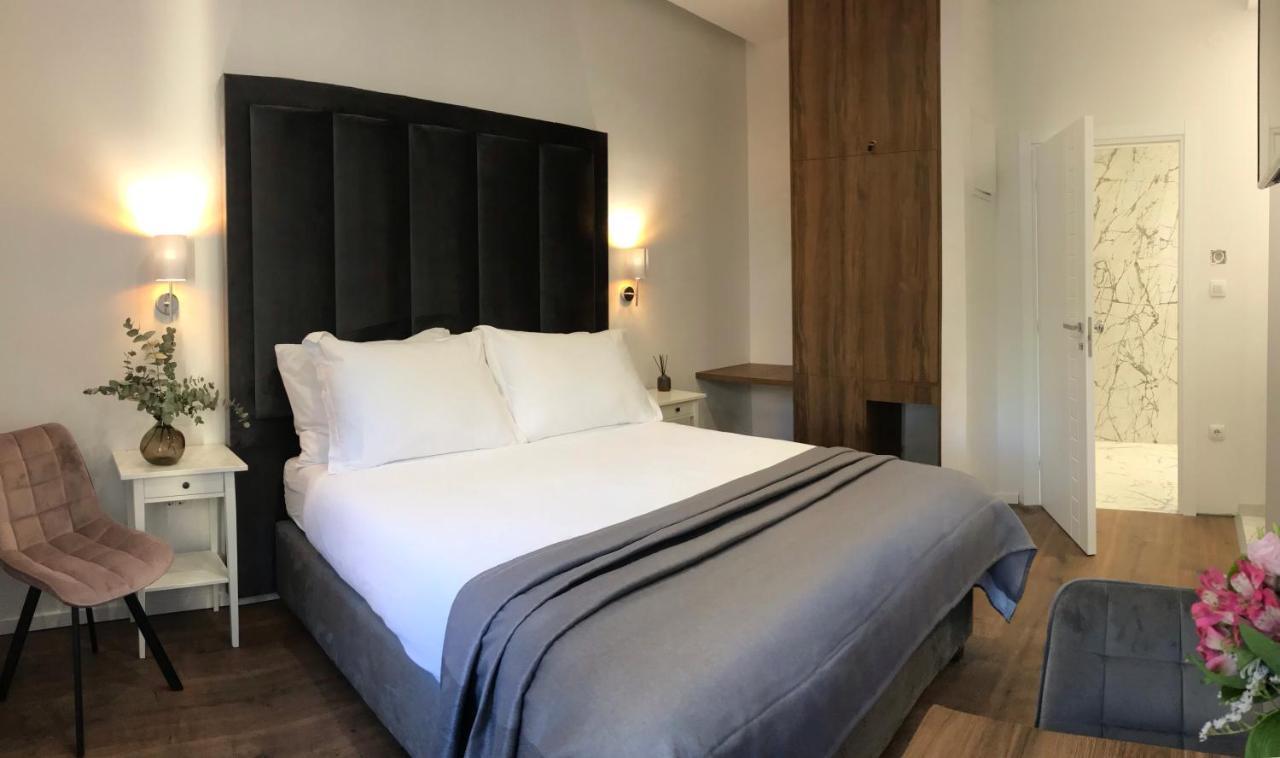 Antares Luxury Rooms Split Bagian luar foto