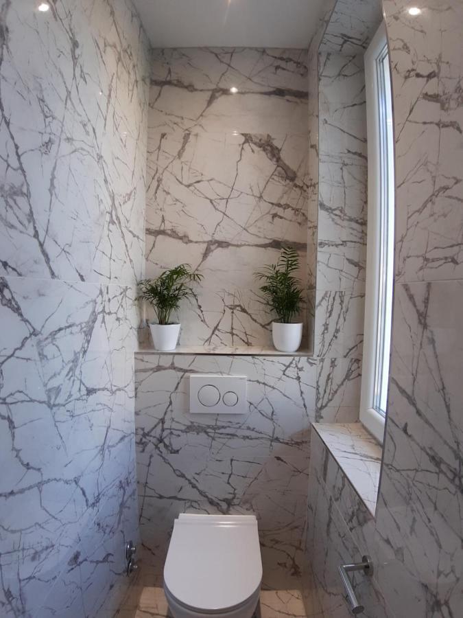 Antares Luxury Rooms Split Bagian luar foto