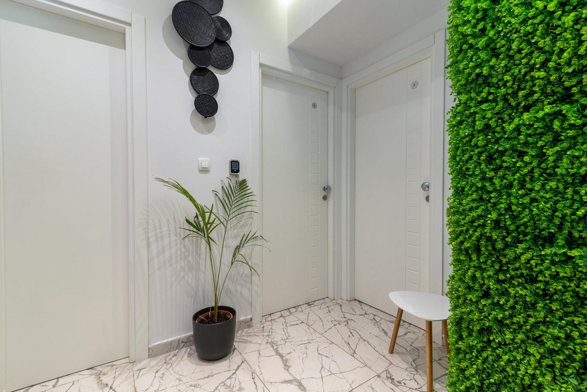 Antares Luxury Rooms Split Bagian luar foto