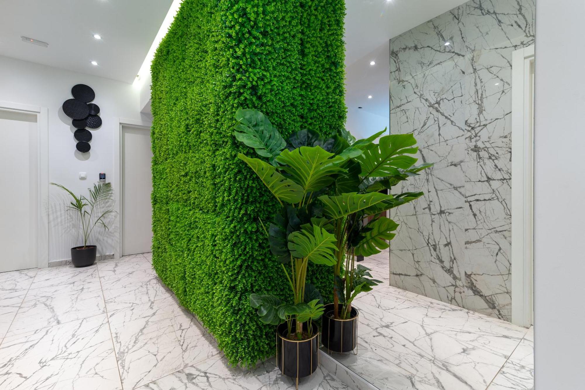 Antares Luxury Rooms Split Bagian luar foto