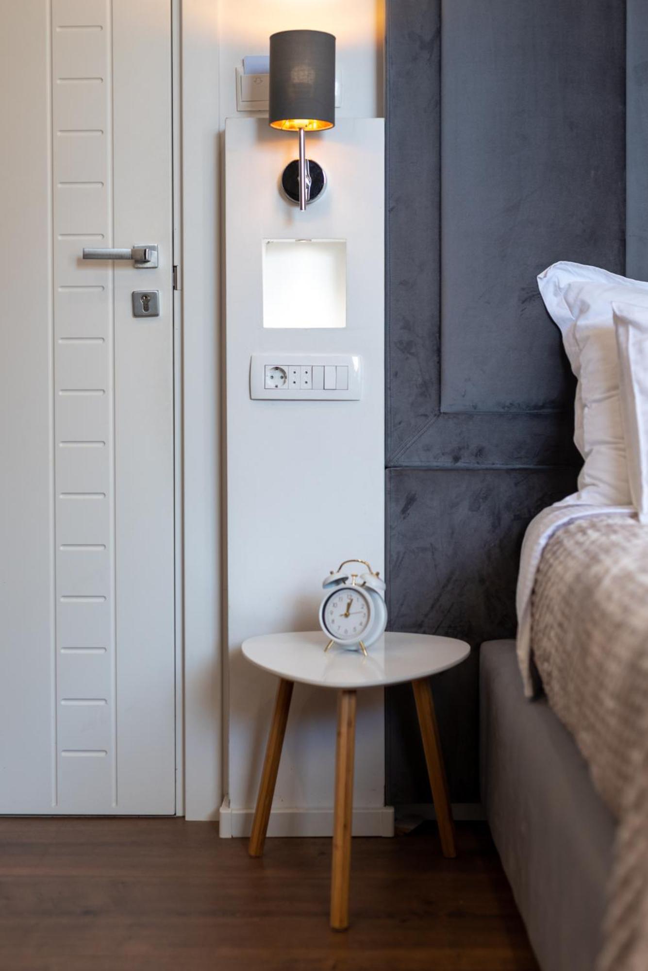 Antares Luxury Rooms Split Bagian luar foto